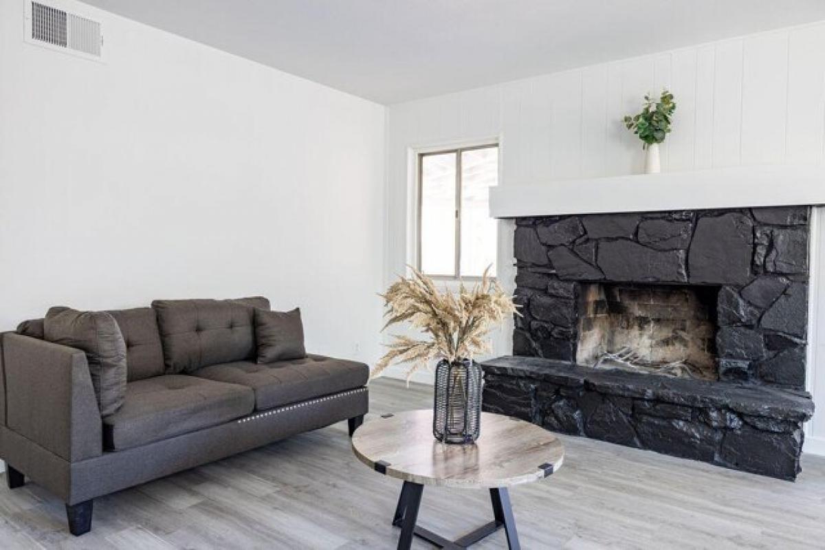 Дом с 4 спальнями в Риджкрест, США № 375097