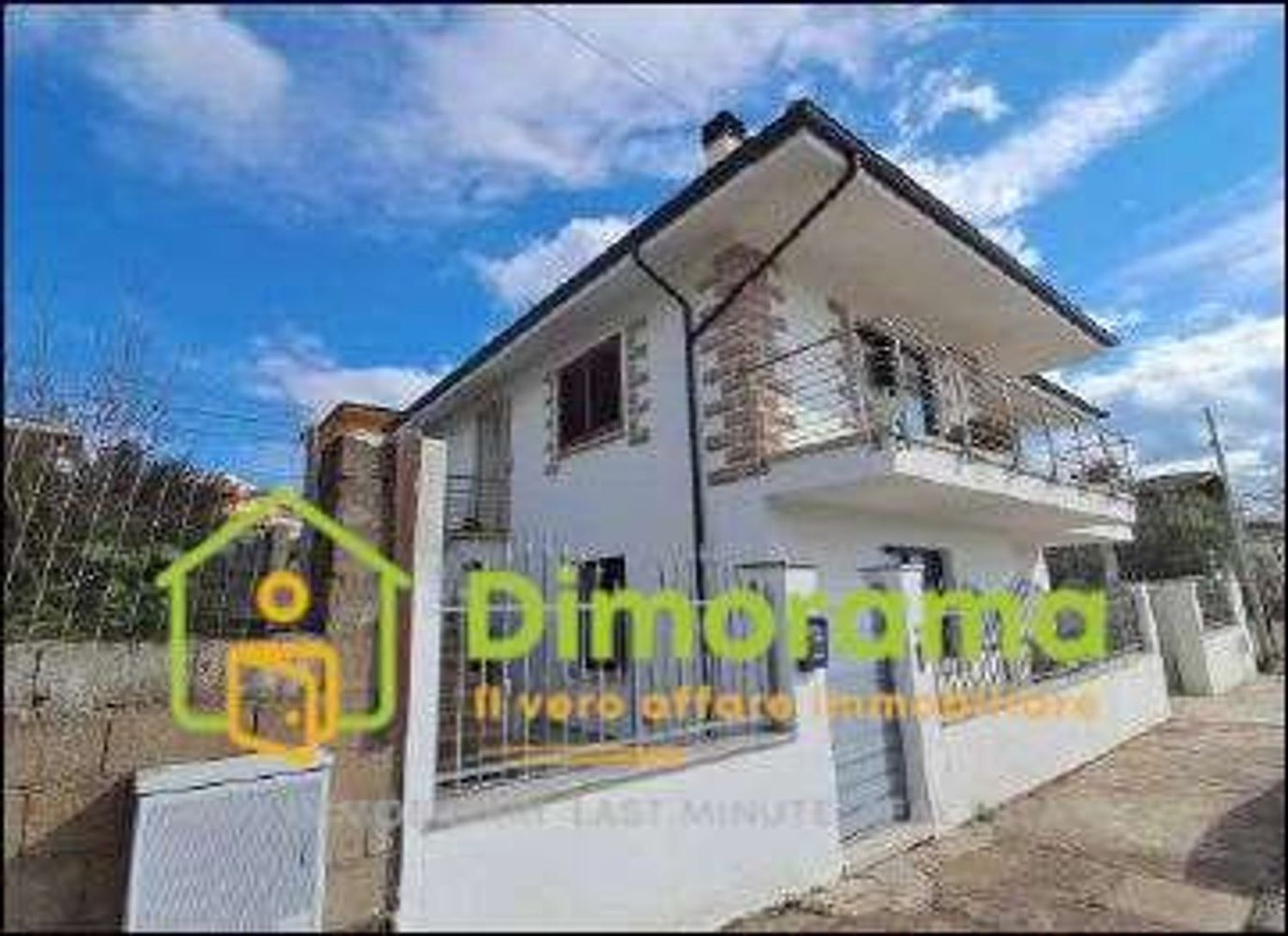 14 rooms Villa in Orotelli, Italy No. 301738