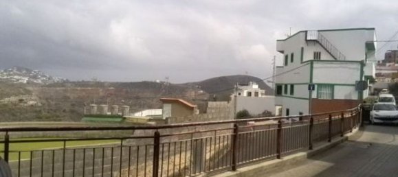 Terrain à Las Palmas De Gran Canaria, Spain 938m² No. 153068 5