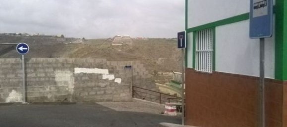 Terrain à Las Palmas De Gran Canaria, Spain 938m² No. 153068 4