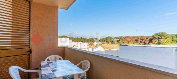 3 غرف نوم شقة في Otranto, Italy رقم 114385 14