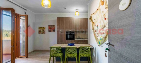 3 غرف نوم شقة في Otranto, Italy رقم 114385 9