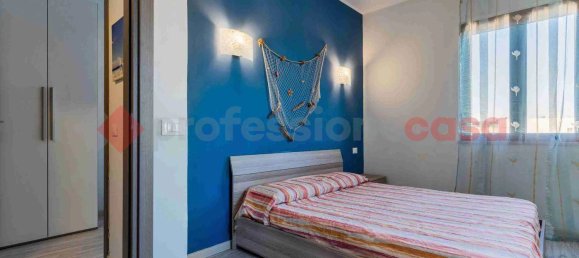 3 غرف نوم شقة في Otranto, Italy رقم 114385 17