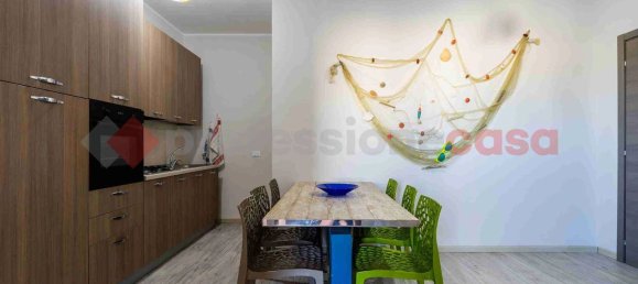 3 غرف نوم شقة في Otranto, Italy رقم 114385 10