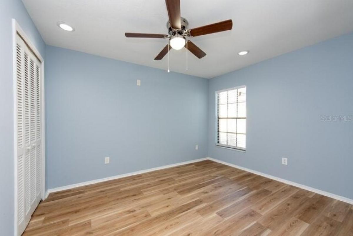 4 bedrooms House in Tampa, USA No. 252323