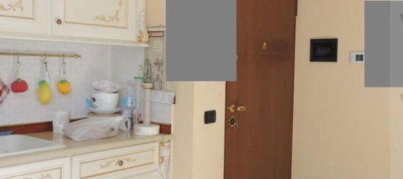 3 rooms Apartment in Motta Visconti, Italy No. 4054 8