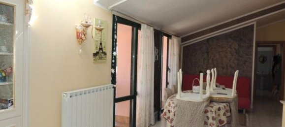 3 rooms Apartment in Motta Visconti, Italy No. 4054 12