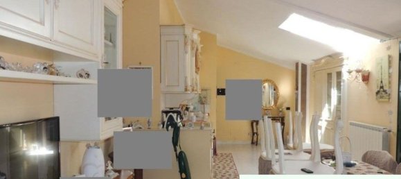 3 rooms Apartment in Motta Visconti, Italy No. 4054 14