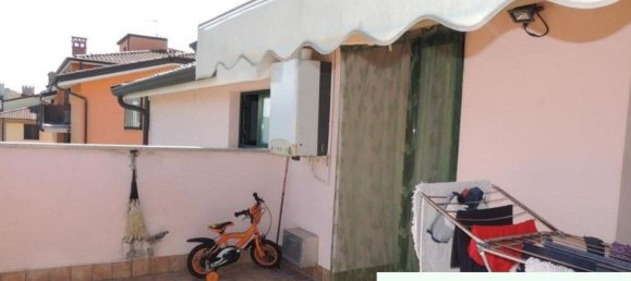 3 rooms Apartment in Motta Visconti, Italy No. 4054 18