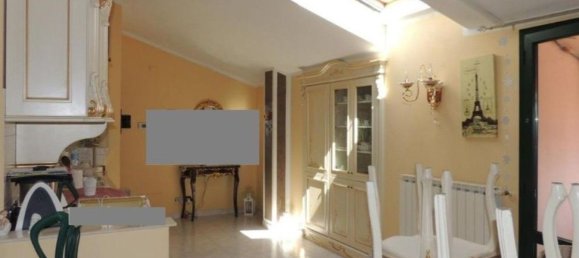 3 rooms Apartment in Motta Visconti, Italy No. 4054 11