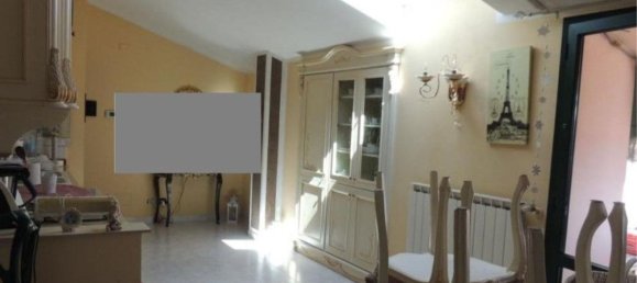 3 rooms Apartment in Motta Visconti, Italy No. 4054 10