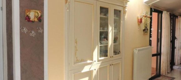 3 rooms Apartment in Motta Visconti, Italy No. 4054 13