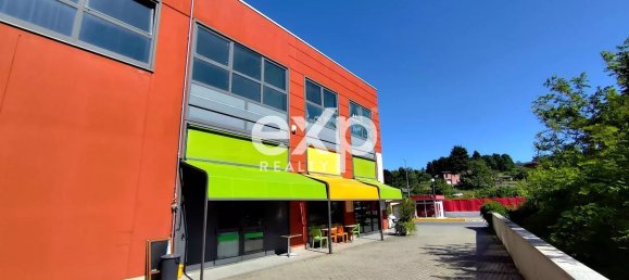 270m² Commercial property in Canelli, Italy No. 305362 4