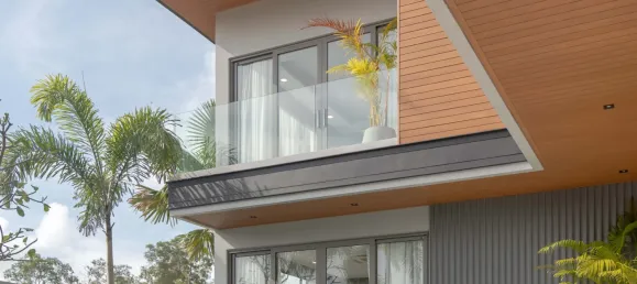 3 Schlafzimmer Villa in Phuket, Thailand, Nr. 79303 9