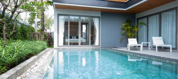 3 Schlafzimmer Villa in Phuket, Thailand, Nr. 79303 14