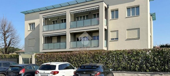 2-Zimmer Wohnung in Carate Brianza, Italy, Nr. 13722 5