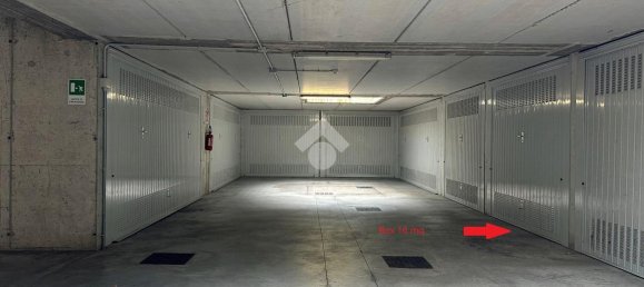 2-Zimmer Wohnung in Carate Brianza, Italy, Nr. 13722 22