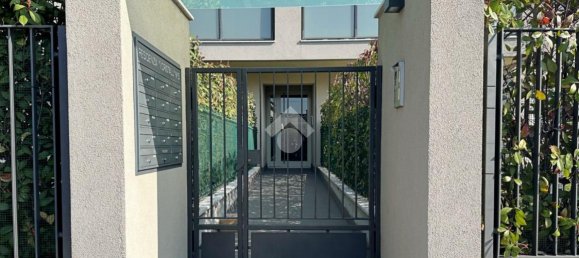 2-Zimmer Wohnung in Carate Brianza, Italy, Nr. 13722 6