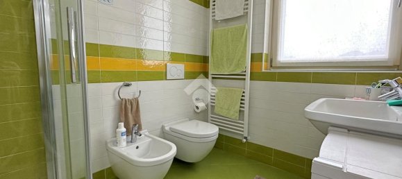 2-Zimmer Wohnung in Carate Brianza, Italy, Nr. 13722 17