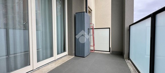 2-Zimmer Wohnung in Carate Brianza, Italy, Nr. 13722 15