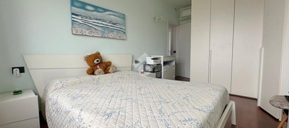 2-Zimmer Wohnung in Carate Brianza, Italy, Nr. 13722 19