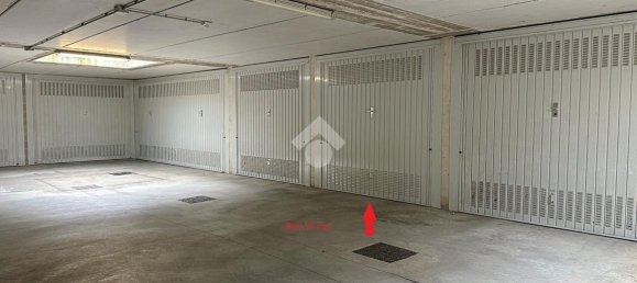 2-Zimmer Wohnung in Carate Brianza, Italy, Nr. 13722 23