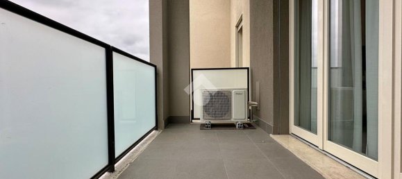 2-Zimmer Wohnung in Carate Brianza, Italy, Nr. 13722 14