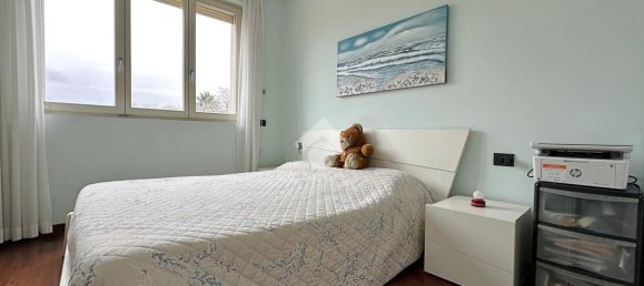 2-Zimmer Wohnung in Carate Brianza, Italy, Nr. 13722 20