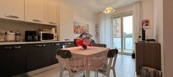 2-Zimmer Wohnung in Carate Brianza, Italy, Nr. 13722 10