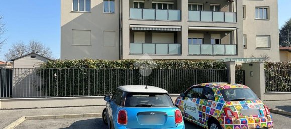 2-Zimmer Wohnung in Carate Brianza, Italy, Nr. 13722 4