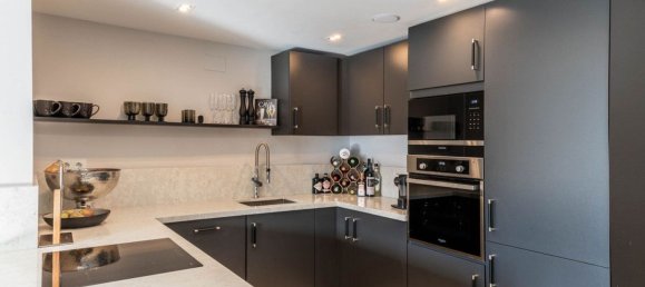 Apartamento T3 em Marbella, Spain N.º 66325 5