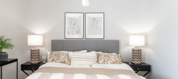 Apartamento T3 em Marbella, Spain N.º 66325 10