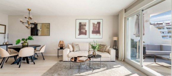 Apartamento T3 em Marbella, Spain N.º 66325 17