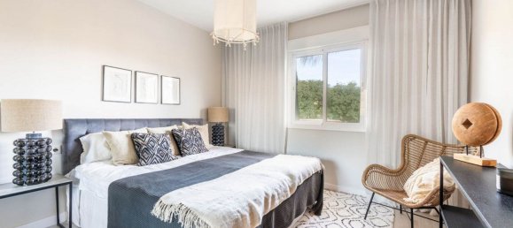 Apartamento T3 em Marbella, Spain N.º 66325 11