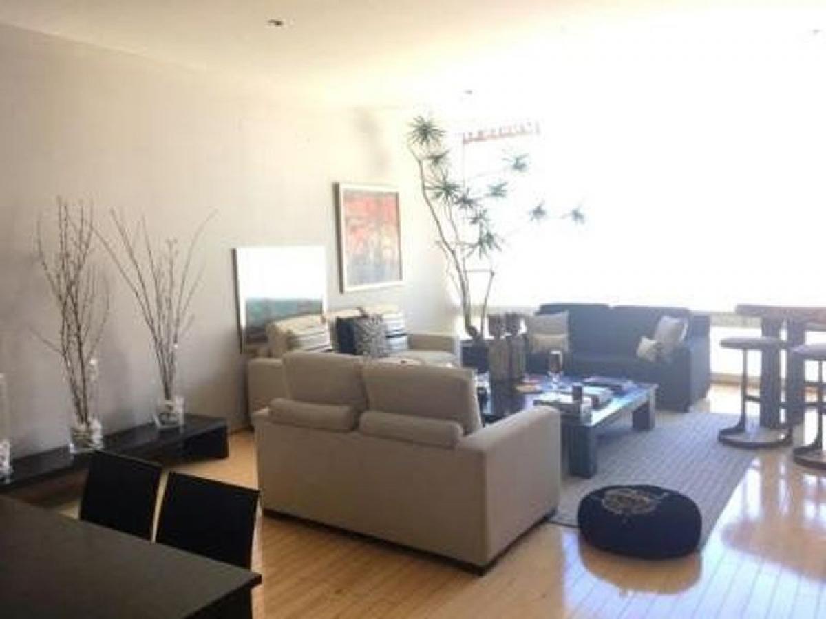 3 Schlafzimmer Wohnung in Mexico, Nr. 211094