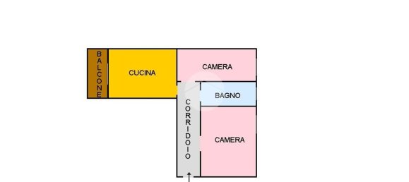 Apartamento de 3 habitaciónes en Pozzuoli, Italy No. 34006 11