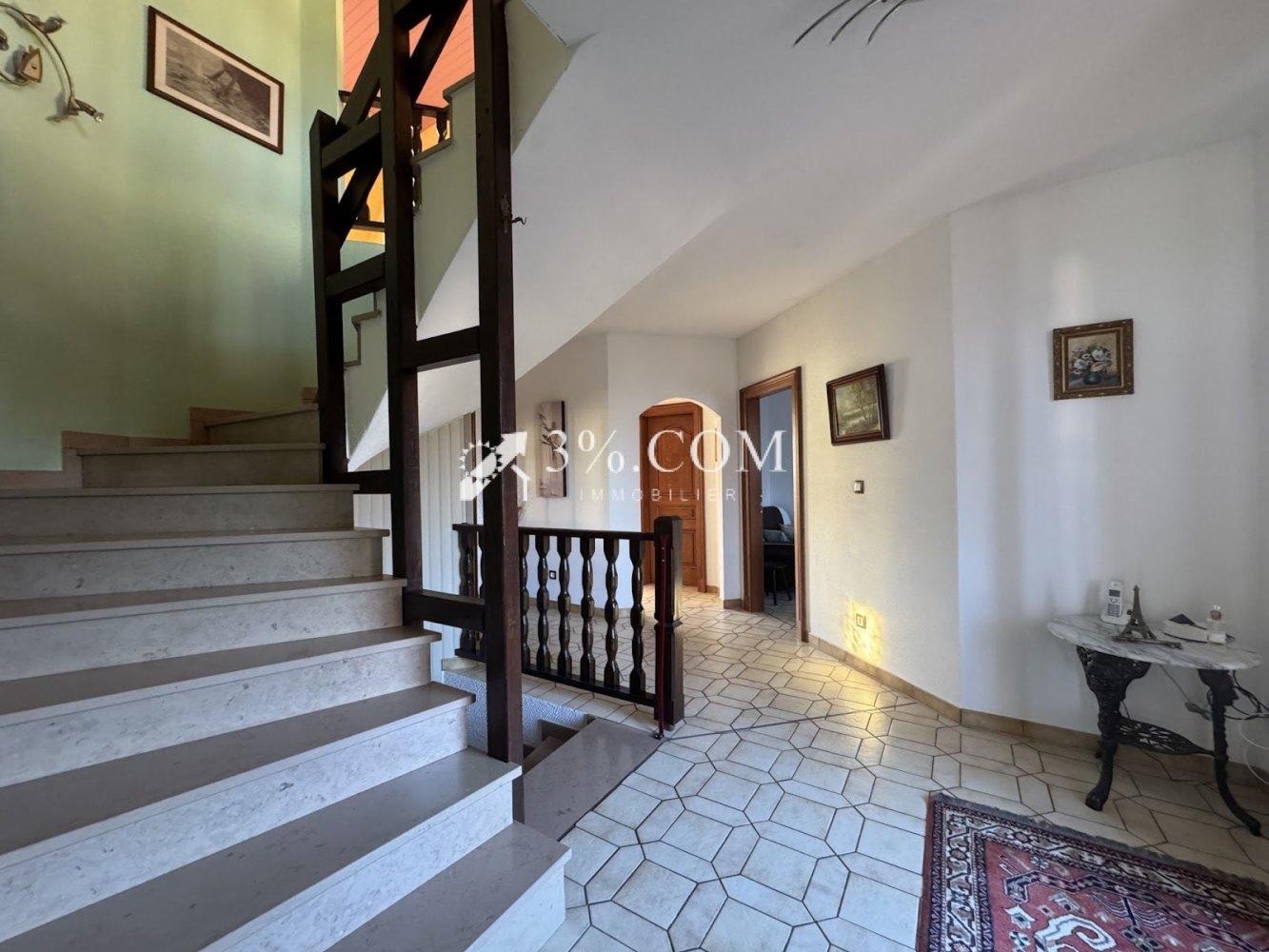 4 bedrooms House in Gottenhouse, France No. 214788