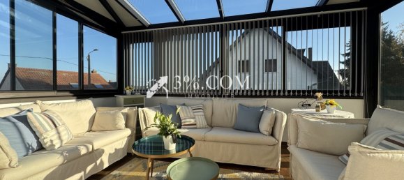 4 bedrooms House in Gottenhouse, France No. 214788 4