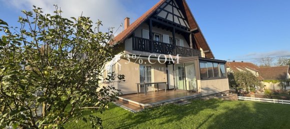 4 bedrooms House in Gottenhouse, France No. 214788 11
