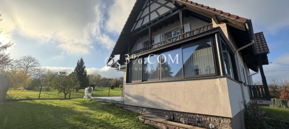 4 bedrooms House in Gottenhouse, France No. 214788 12