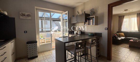 4 bedrooms House in Gottenhouse, France No. 214788 5