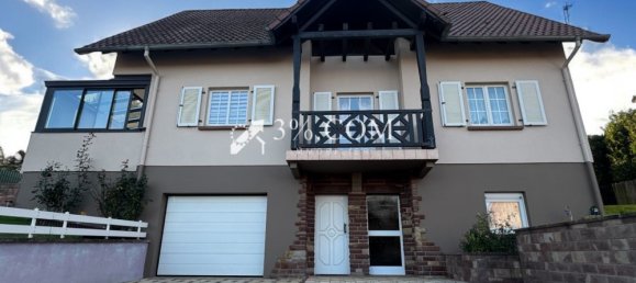4 bedrooms House in Gottenhouse, France No. 214788 2
