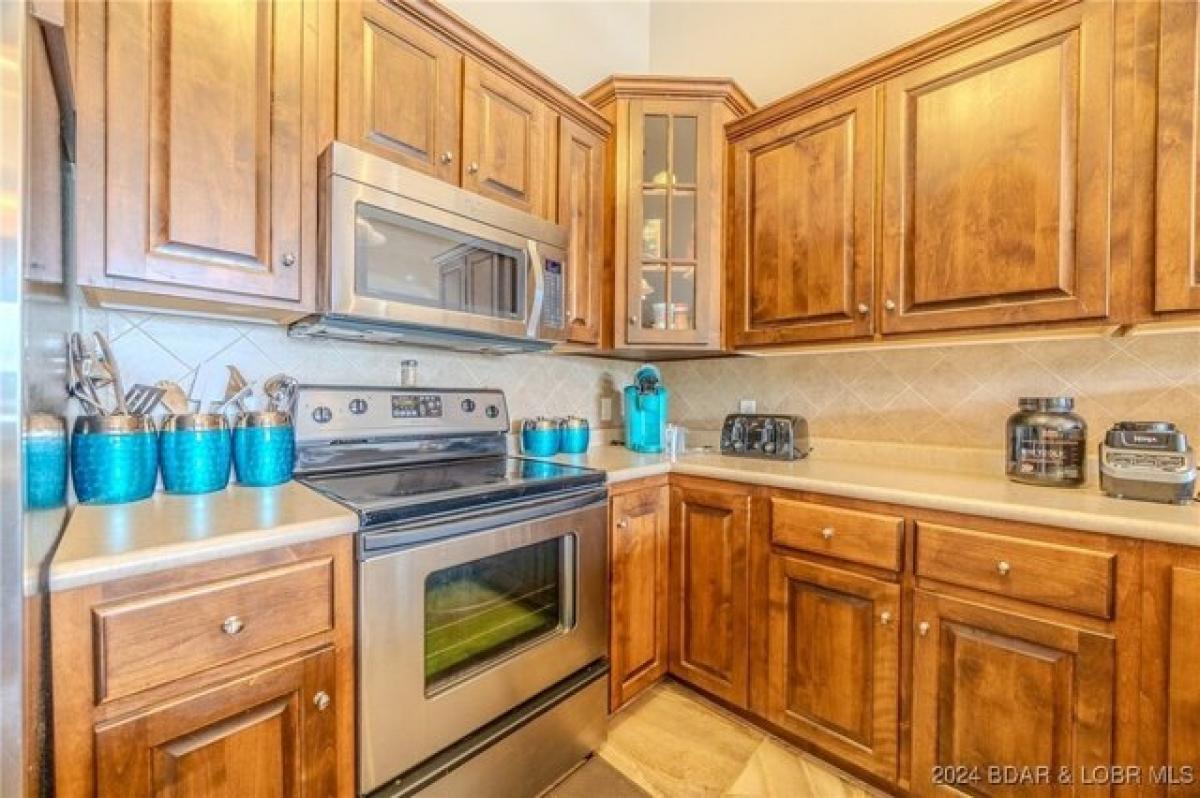 4 bedrooms House in Eldon, USA No. 419306