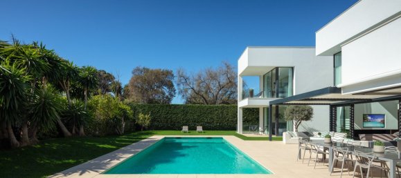 7 bedrooms Villa in Marbella, Spain No. 4470 9