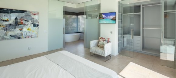 7 bedrooms Villa in Marbella, Spain No. 4470 17