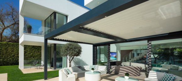 7 bedrooms Villa in Marbella, Spain No. 4470 6