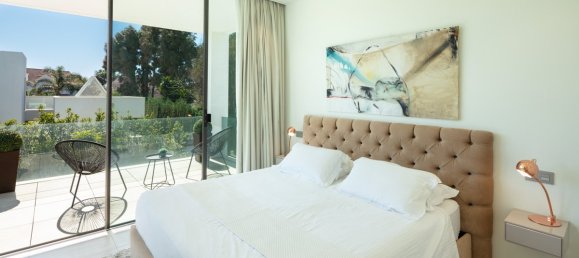 7 bedrooms Villa in Marbella, Spain No. 4470 12