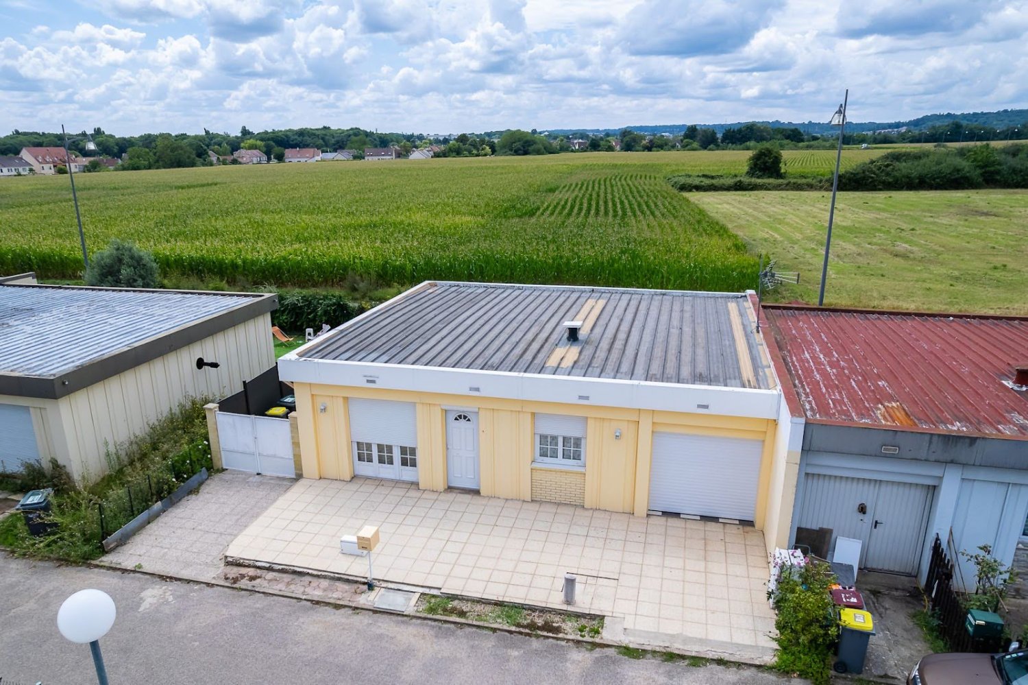 Casa T3 em Longjumeau, France N.º 296467