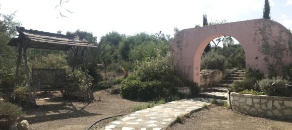 3 غرف نوم فيلا في Larnaca, Cyprus رقم 25053 12