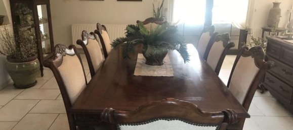 3 غرف نوم فيلا في Larnaca, Cyprus رقم 25053 2